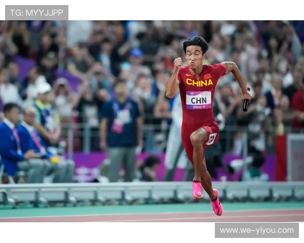 亚运会赛场精彩瞬间实时速递与赛果追踪